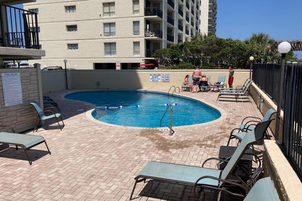 The Summit 2-A Apartment Myrtle Beach Exterior foto